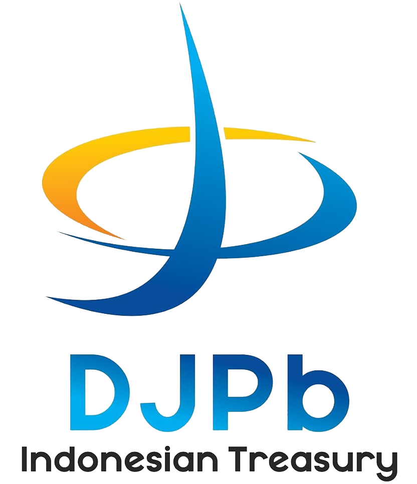 Logo DJPB