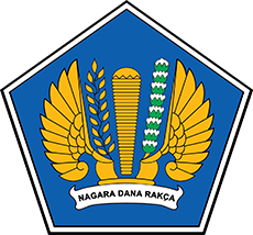 Logo Kemenkeu